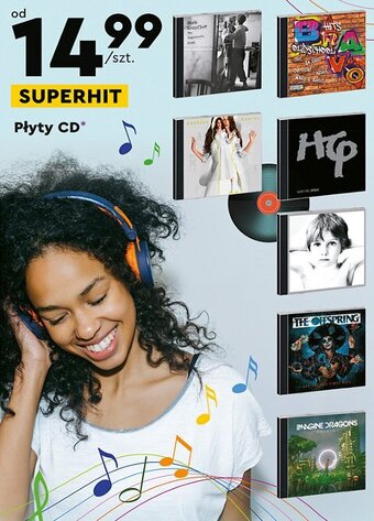 Biedronka Roksana węgiel - roxie oferta