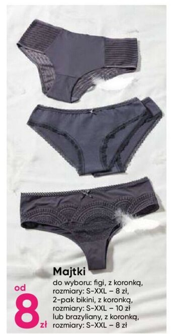 Pepco Majtki oferta
