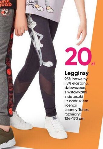 Pepco Legginsy oferta