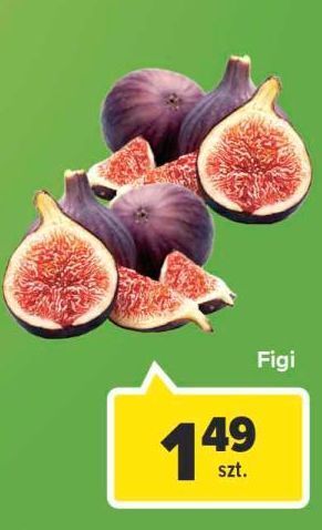 Carrefour Figi oferta