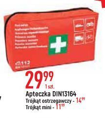 E.Leclerc Apteczka din 13164 oferta