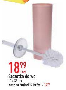 E.Leclerc Szczotka do wc oferta