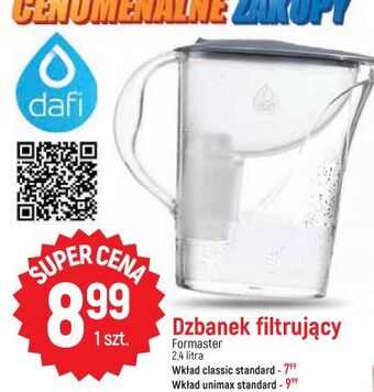 E.Leclerc Wkład classic dafi oferta