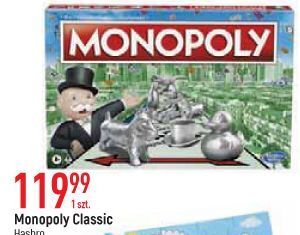 E.Leclerc Monopoly hasbro oferta