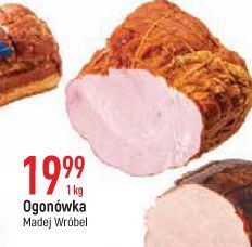 E.Leclerc Ogonówka madej & wróbel oferta