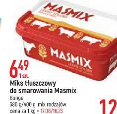 E.Leclerc Miks do smarowania masmix klasyczny oferta