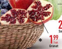 E.Leclerc Granat oferta