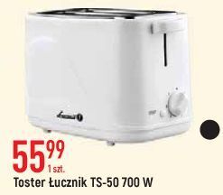 E.Leclerc Toster ts-50 łucznik oferta