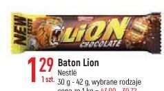 E.Leclerc Baton lion standard oferta