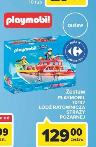 Oferta discount playmobil carrefour