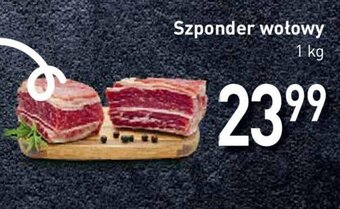 Stokrotka Szponder wołowy 1 kg oferta