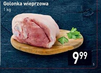 Stokrotka Golonka wieprzowa 1 kg oferta