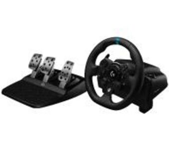 Logitech g923 xbox series/xbox one/pc