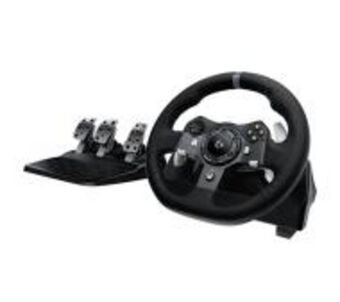 Logitech g920