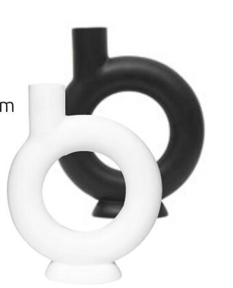 Black Red White Wazon oferta