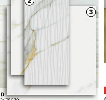 Leroy Merlin Gres szkliwiony SOUL GOLD oferta