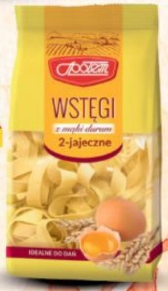 Społem Makaron społem oferta