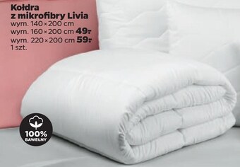 Netto Kołdra oferta