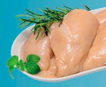 Carrefour Market Filet z kurczaka oferta