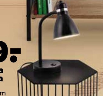 Netto Lampka oferta