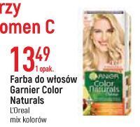 E.Leclerc Krem koloryzujący do włosów 10 garnier color naturals creme oferta