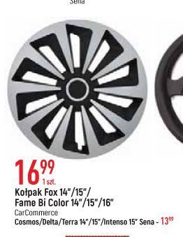 E.Leclerc Kołpak terra 15" carcommerce oferta