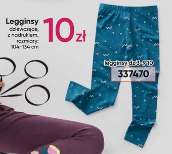 Pepco Legginsy oferta