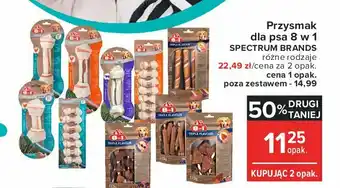 Carrefour Market Kość dla psa m 1 SZT oferta