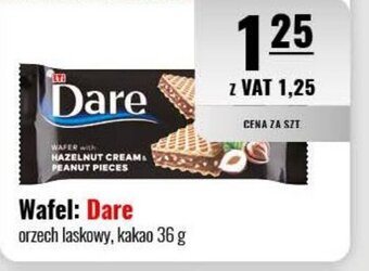 Eurocash Dare Wafel 36 g oferta