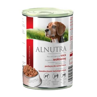 ALDI Karma mokra dla psa oferta