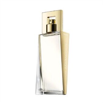 Avon Woda perfumowana avon attraction dla niej oferta