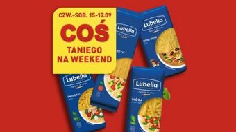 ALDI Makaron oferta