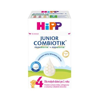 ALDI Combiotik junior 4 oferta