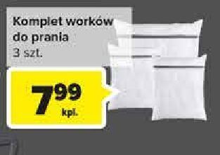 Carrefour Worki do prania velkea oferta