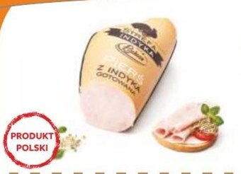 Gama Pierś z indyka łukosz oferta