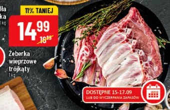 Polomarket Żeberka oferta