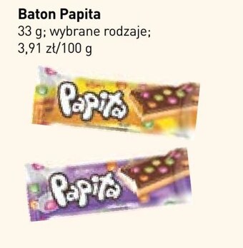 Stokrotka Baton oferta