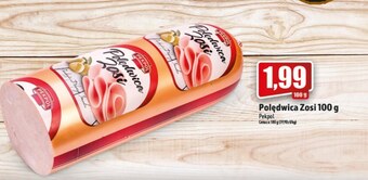 Topaz Polędwica pekpol oferta