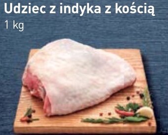 Stokrotka Udziec z indyka oferta