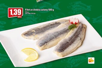 Topaz Filety śledziowe elmar oferta