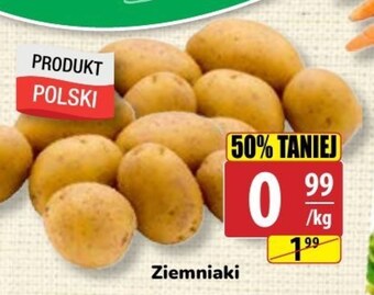 API MARKET Ziemniaki oferta