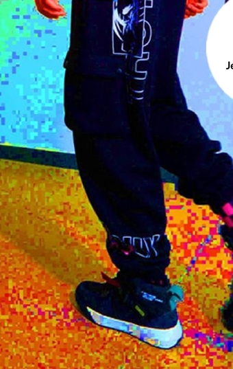 Cropp Joggery męskie cropp town oferta