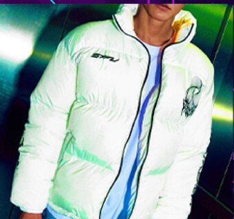 Cropp Kurtka męska cropp town oferta