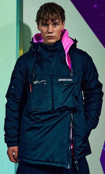 Cropp Kurtka męska cropp town oferta