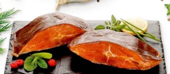 EuroSPAR Halibut wędzony oferta