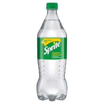 Torimpex Sprite napój gazowany 850 ml oferta