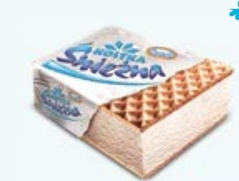 Stokrotka Lody koral oferta