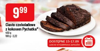 Polomarket Ciasto pychatka oferta