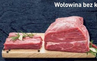 Stokrotka Wołowina oferta