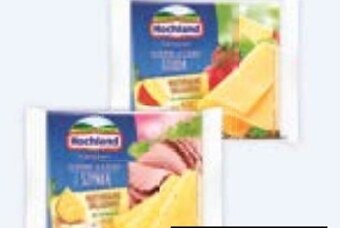 Stokrotka Ser topiony hochland oferta